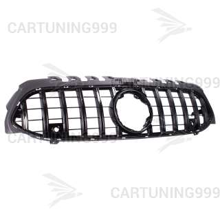 ������� ��������� �� Mercedes A-klasse (W177) GT ������ ������ 2018-��