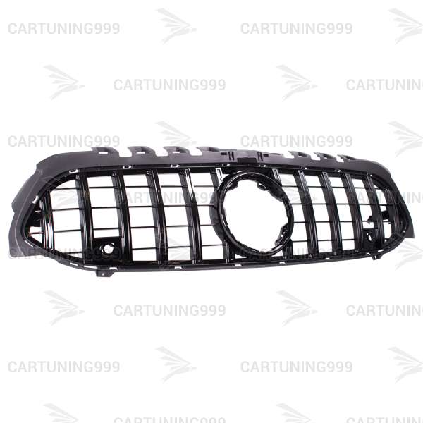 ������� ��������� �� Mercedes A-klasse (W177) GT ������ ������ 2018-��