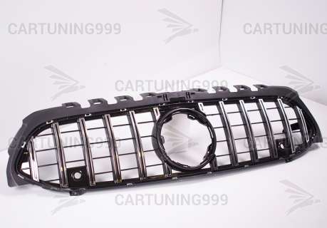 ������� ��������� �� Mercedes A-klasse (W177) GT ������ ���� 2018-��