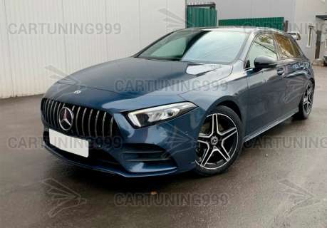 ������� ��������� �� Mercedes A-klasse (W177) GT ������ ���� 2018-��