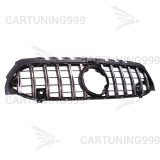 ������� ��������� �� Mercedes A-klasse (W177) GT ������ ���� 2018-��