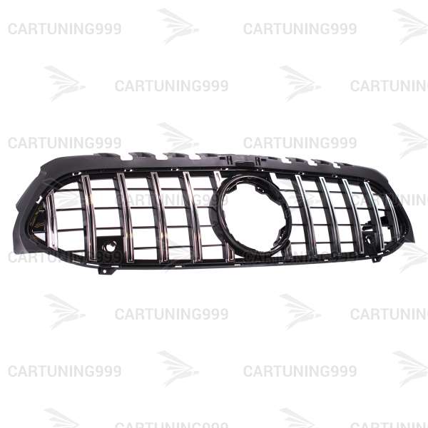 ������� ��������� �� Mercedes A-klasse (W177) GT ������ ���� 2018-��