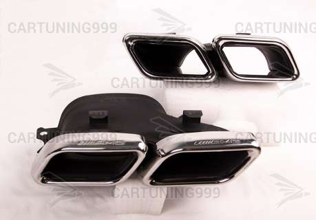 ������� 63 AMG Mercedes C-klasse W205 ����