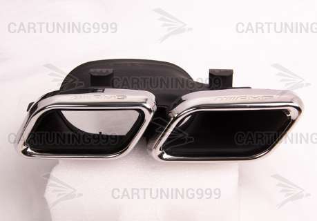 ������� 63 AMG Mercedes C-klasse W205 ����