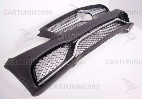 �������� ������ 63 AMG ��� Mercedes C-klasse W205