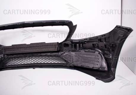 �������� ������ 63 AMG ��� Mercedes C-klasse W205