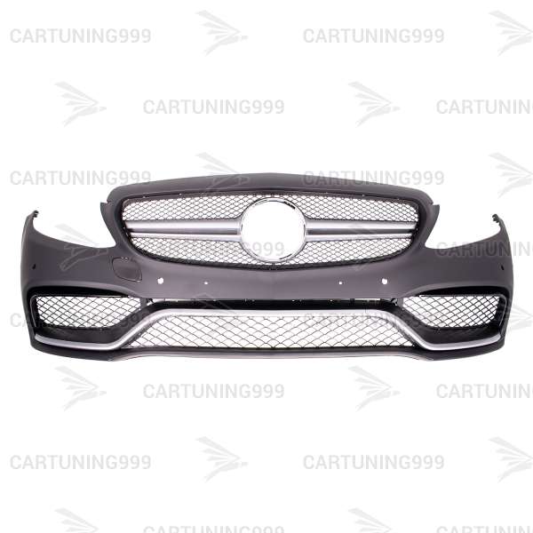 �������� ������ 63 AMG ��� Mercedes C-klasse W205