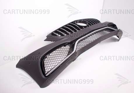 �������� ������ 63 AMG ��� Mercedes C-klasse W205 GT ������