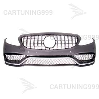 �������� ������ 63 AMG ��� Mercedes C-klasse W205 GT ������