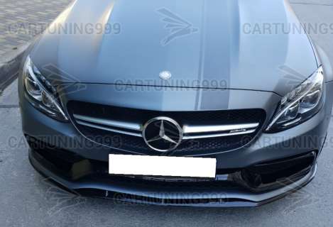 �������� ������ Edition  63 AMG Mercedes C-klasse W205