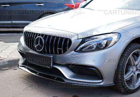 �������� ������ Edition  63 AMG Mercedes C-klasse W205