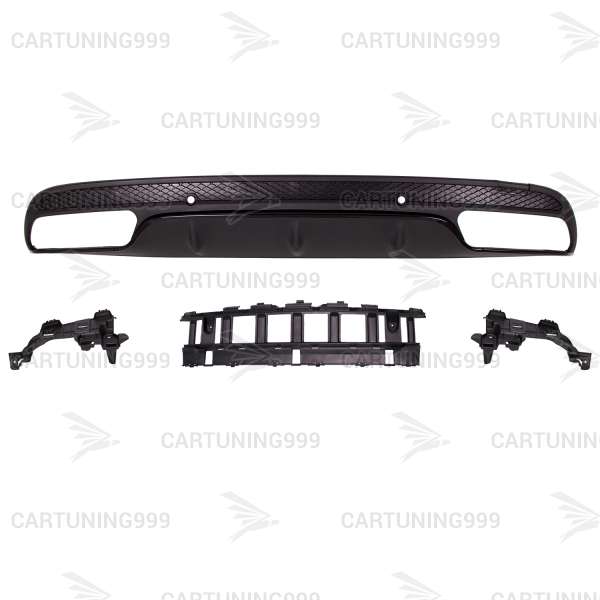 �������� 63 AMG Mercedes C-klasse W205 ������ 