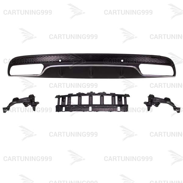 �������� 63 AMG Mercedes C-klasse W205 �������