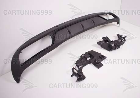 �������� 63 AMG Mercedes C-klasse W205 ������ �� ������� ������