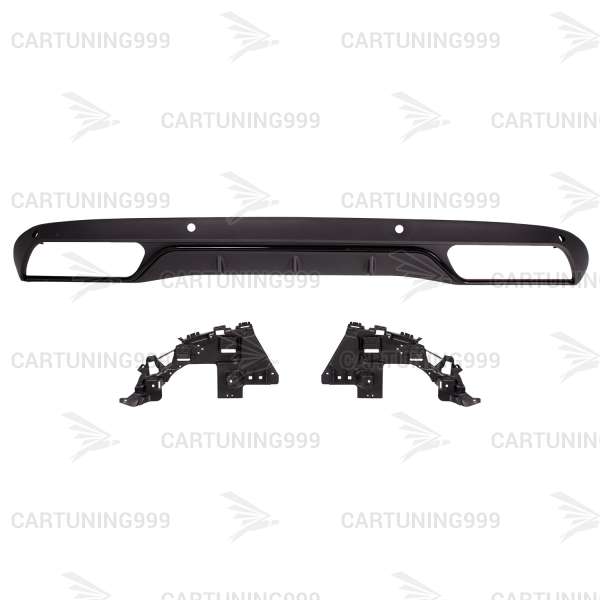 �������� 63 AMG Mercedes C-klasse W205 ������ �� ������� ������