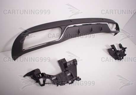 �������� 63 AMG Mercedes C-klasse W205 ���� �� ������� ������