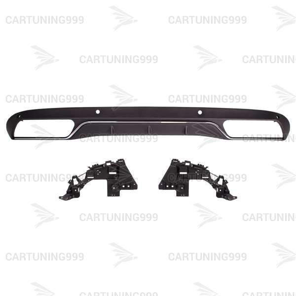 �������� 63 AMG Mercedes C-klasse W205 ���� �� ������� ������