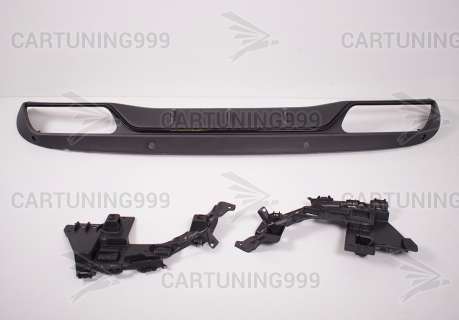 �������� � ������� 63 AMG Mercedes C-klasse W205 ������ �� ������� ������