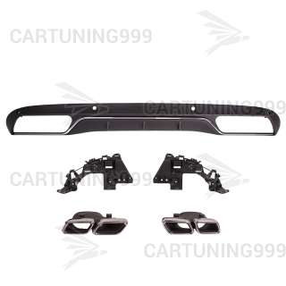 �������� � ������� 63 AMG Mercedes C-klasse W205 ���� �� ������� ������