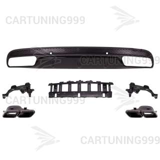 �������� � ������� 63 AMG Mercedes C-klasse W205 ������