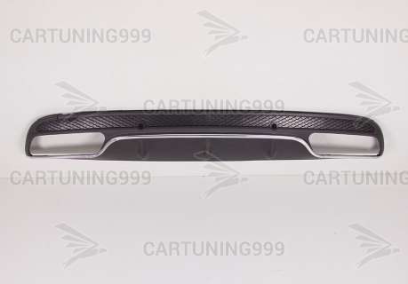 �������� � ������� 63 AMG Mercedes C-klasse W205 ������� 