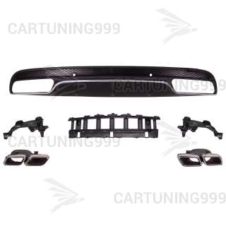 �������� � ������� 63 AMG Mercedes C-klasse W205 ������� 