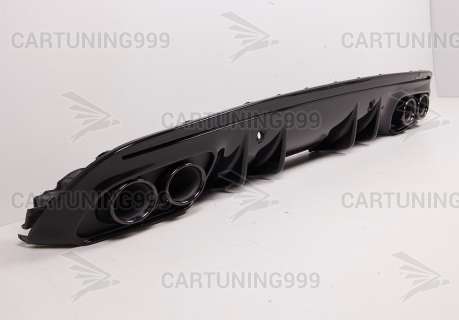 �������� � ��������� 43 AMG Mercedes C-klasse W205 ������