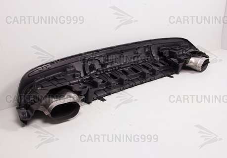 �������� � ��������� 43 AMG Mercedes C-klasse W205 ������