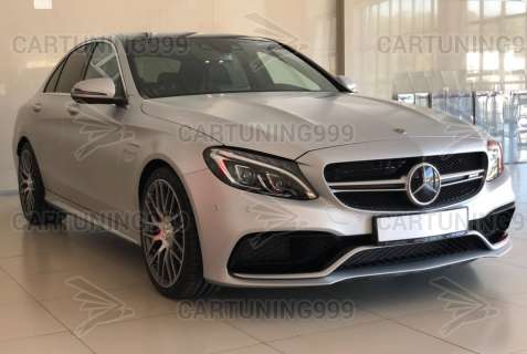 ����� 63 AMG Mercedes �-klasse W205