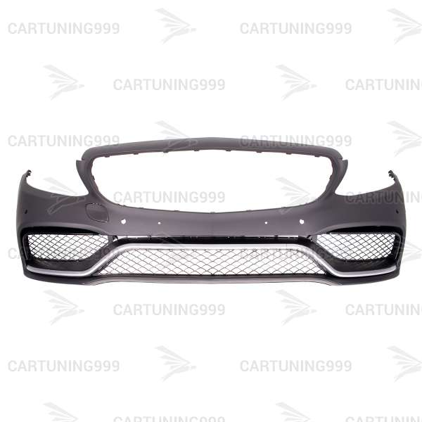 �������� ������ 63 AMG ��� Mercedes C-klasse W205 ��� ������� ���������