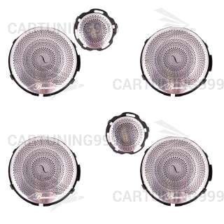 ����� Burmester �� Mercedes C-klasse W205