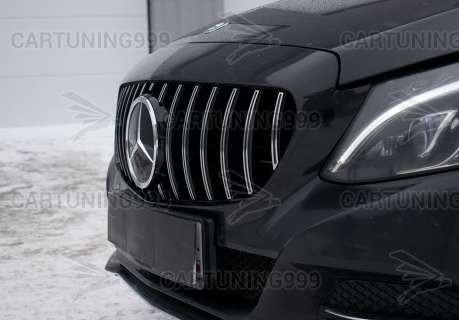 ������� ������ Mercedes C-klasse W205 ����