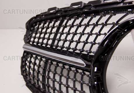 ������� ��������� 43 AMG Mercedes C-klasse W205 ������