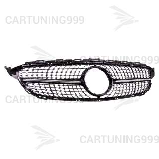 ������� ��������� 43 AMG Mercedes C-klasse W205 ������