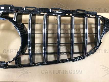 ������� ��������� GT ������ Mercedes C-klasse W205 ����