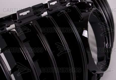 ������� ��������� GT Mercedes C-klasse W205 ��� ������ ������