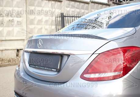 ������� 63 AMG Mercedes �-klasse W205