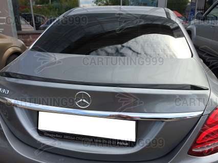 ������� 63 AMG Mercedes �-klasse W205