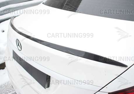 ������� 63 AMG Mercedes �-klasse W205