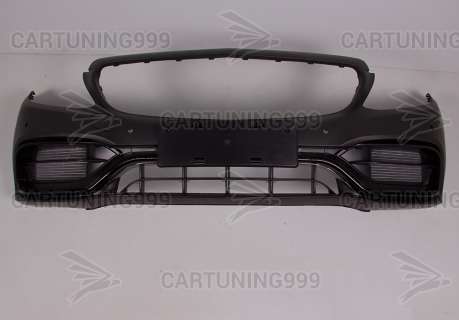 ������ �������� 63 AMG Mercedes C-klasse W205 ��� ������� ���������