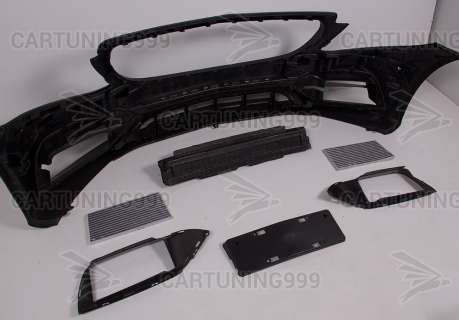 ������ �������� 63 AMG Mercedes C-klasse W205 ��� ������� ���������