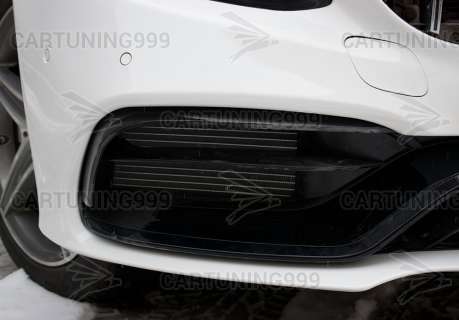 ������ �������� 63 AMG Mercedes C-klasse W205 ��� ������� ���������