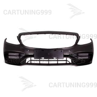 ������ �������� 63 AMG Mercedes C-klasse W205 ��� ������� ���������