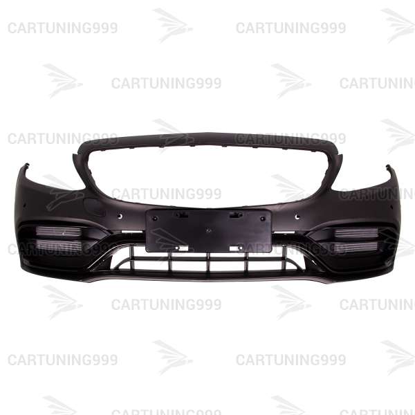 ������ �������� 63 AMG Mercedes C-klasse W205 ��� ������� ���������