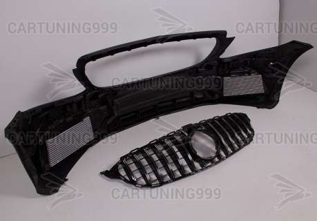 ������ �������� 63 AMG Mercedes C-klasse W205