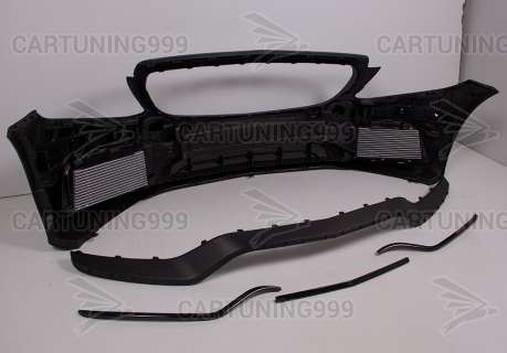 ������ �������� 63 AMG Mercedes C-klasse W205