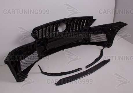 ������ �������� Edition 63 AMG Mercedes C-klasse W205