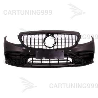 ������ �������� Edition 63 AMG Mercedes C-klasse W205