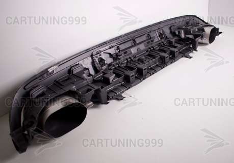 �������� � ������� 63s AMG �� Mercedes C-klasse W205 ����