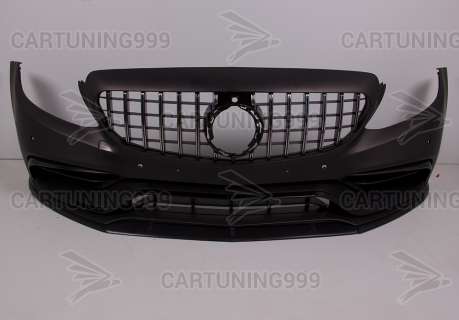 �������� Edition �� �������� ������ Mercedes C-klasse W205